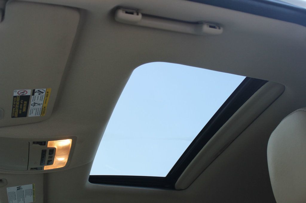 2018 Toyota Highlander XLE photo 12