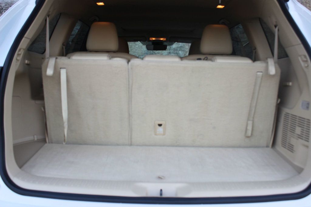 2018 Toyota Highlander XLE photo 26