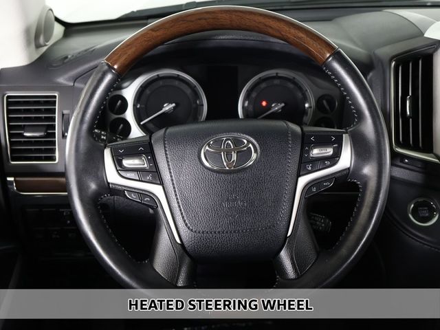 2018 Toyota Land Cruiser 4WD - 22956837 - 9