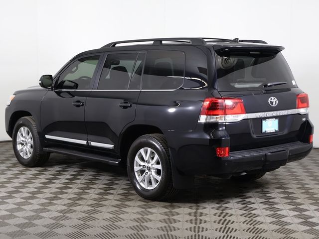 2018 Toyota Land Cruiser 4WD - 22956837 - 12
