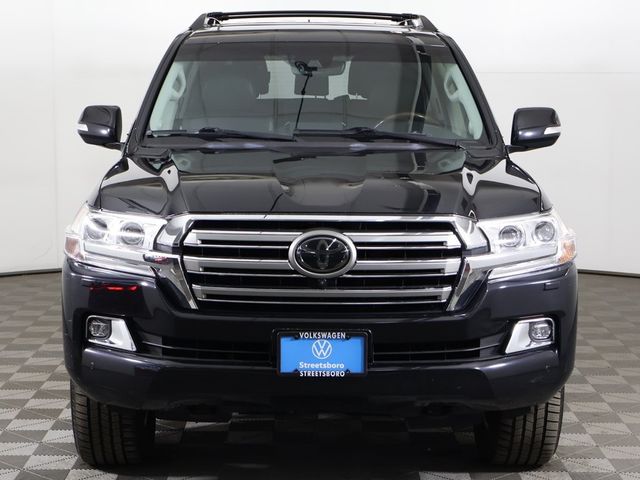 2018 Toyota Land Cruiser 4WD - 22956837 - 15