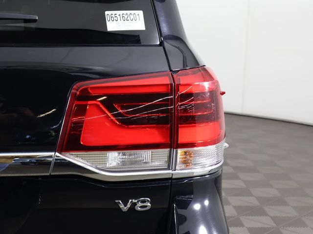 2018 Toyota Land Cruiser 4WD - 22956837 - 19