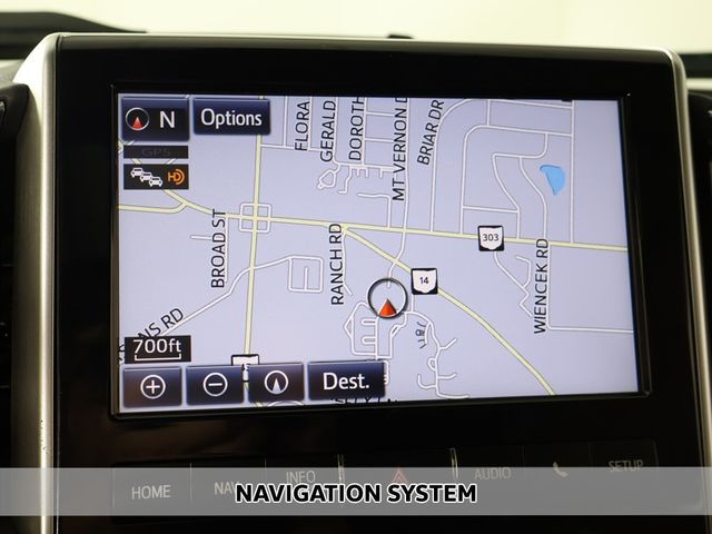 2018 Toyota Land Cruiser 4WD - 22956837 - 2