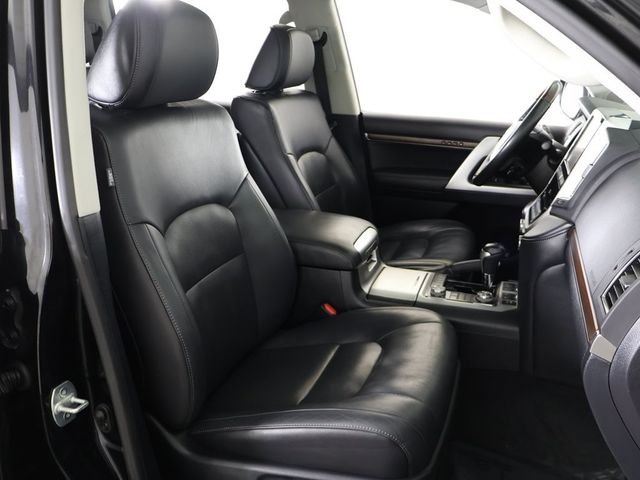 2018 Toyota Land Cruiser 4WD - 22956837 - 34