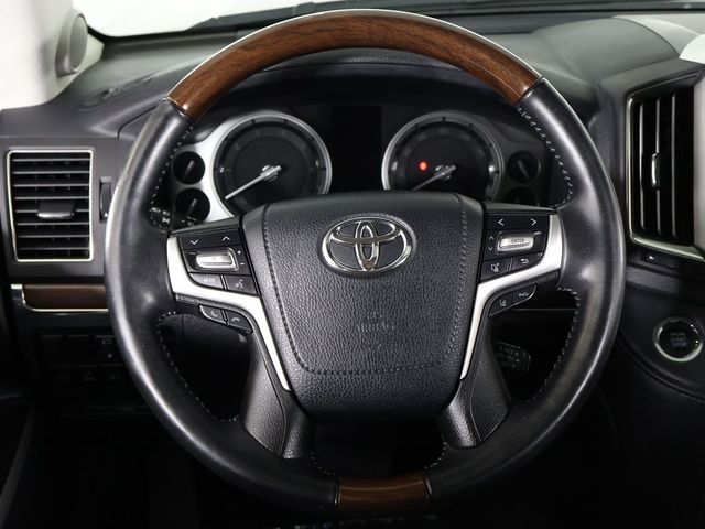 2018 Toyota Land Cruiser 4WD - 22956837 - 47