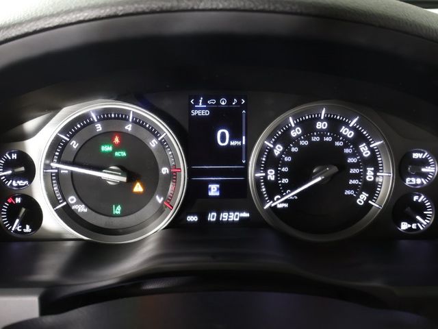 2018 Toyota Land Cruiser 4WD - 22956837 - 49