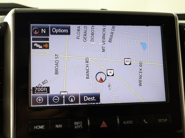 2018 Toyota Land Cruiser 4WD - 22956837 - 52