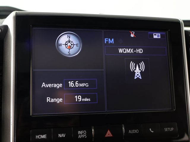 2018 Toyota Land Cruiser 4WD - 22956837 - 53