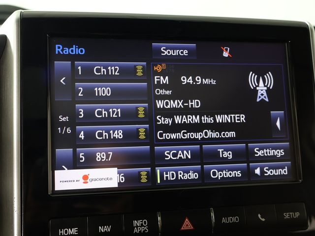 2018 Toyota Land Cruiser 4WD - 22956837 - 54