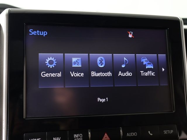 2018 Toyota Land Cruiser 4WD - 22956837 - 55