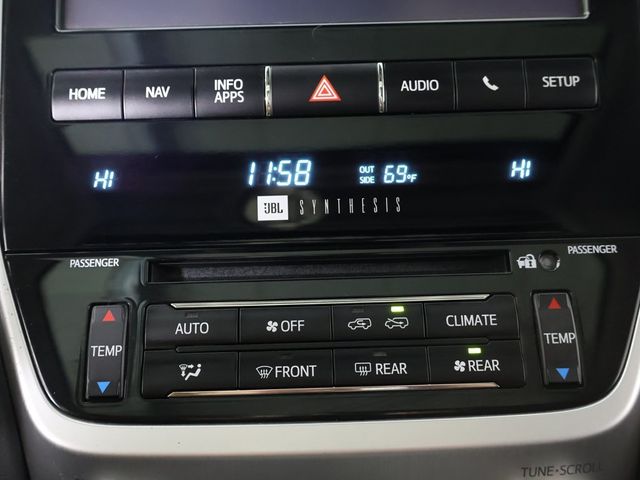 2018 Toyota Land Cruiser 4WD - 22956837 - 57
