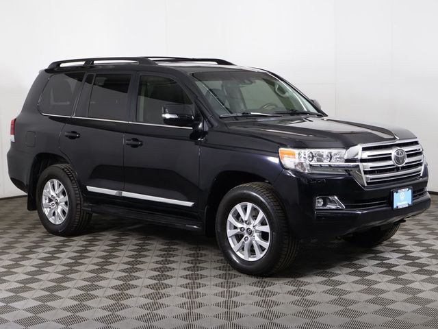 2018 Toyota Land Cruiser 4WD - 22956837 - 64