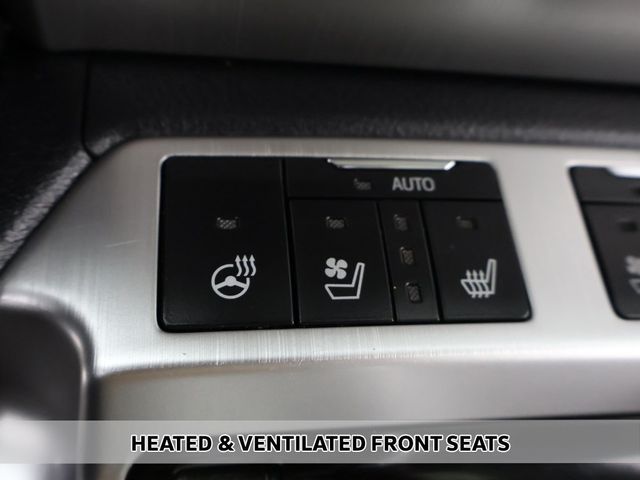 2018 Toyota Land Cruiser 4WD - 22956837 - 7