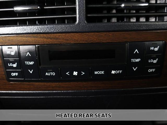 2018 Toyota Land Cruiser 4WD - 22956837 - 8