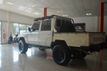 2018 Toyota Land Cruiser 79 Double Cab Pickup Muy Especial Camion raro V8 Turbo Diesel - 21799214 - 3