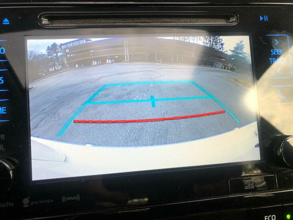 2018 Toyota Prius  - 22796301 - 10