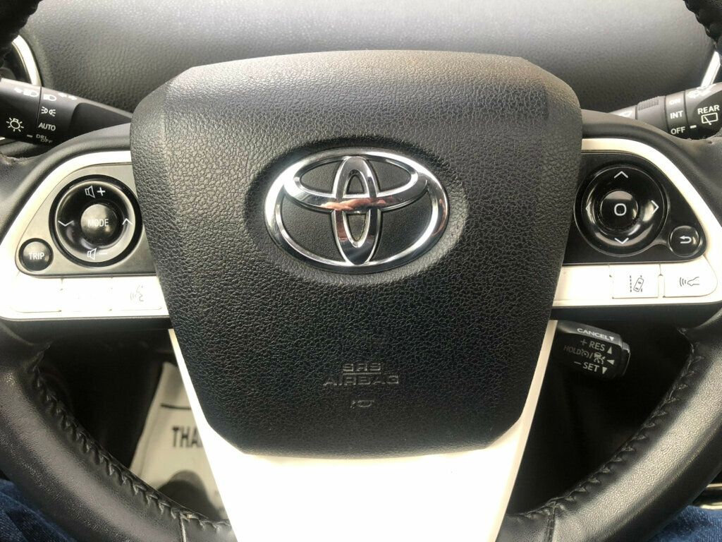 2018 Toyota Prius  - 22796301 - 13