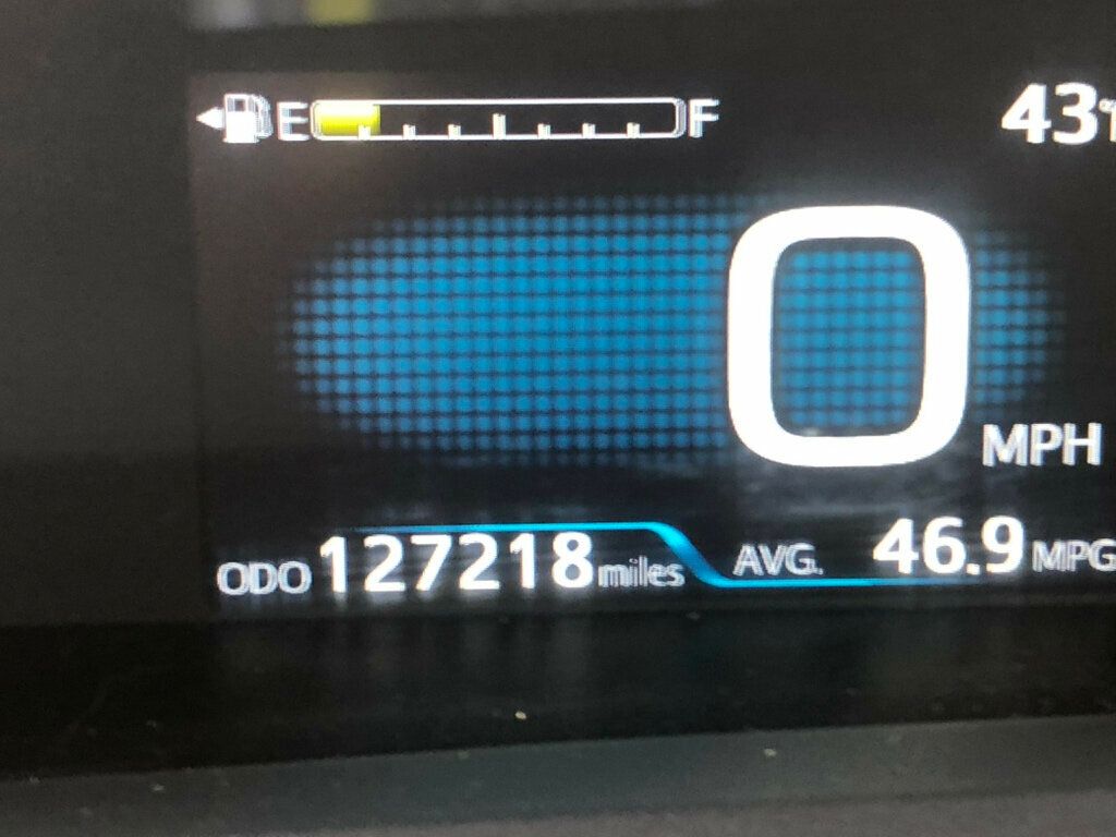 2018 Toyota Prius  - 22796301 - 14