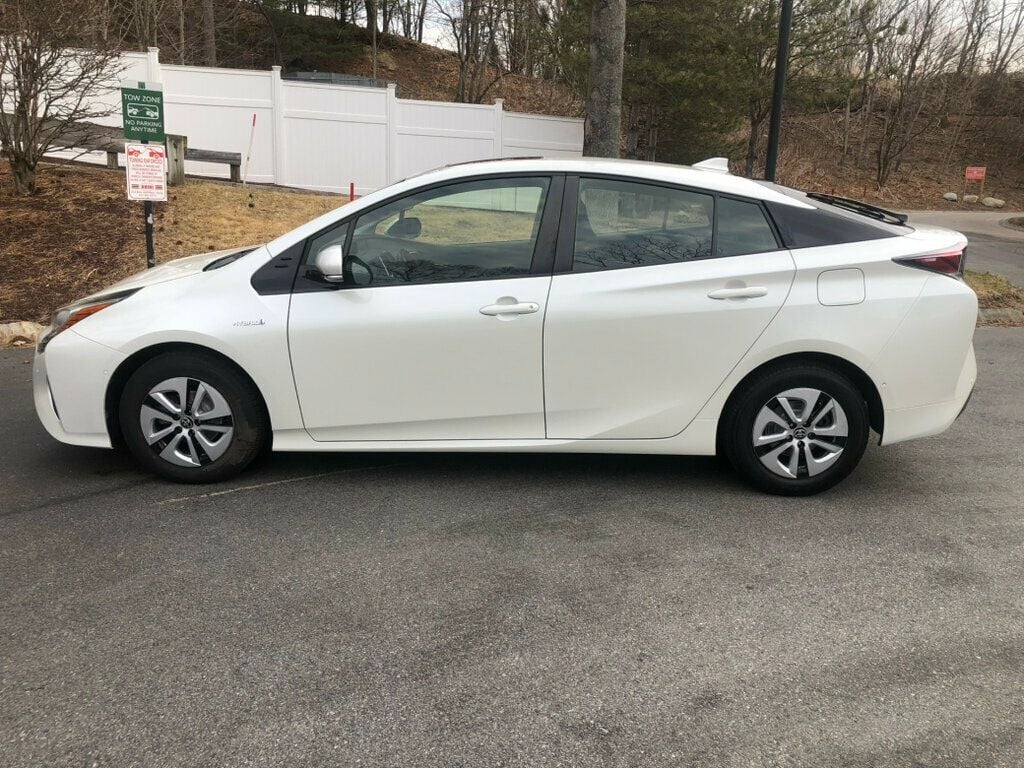 2018 Toyota Prius  - 22796301 - 5