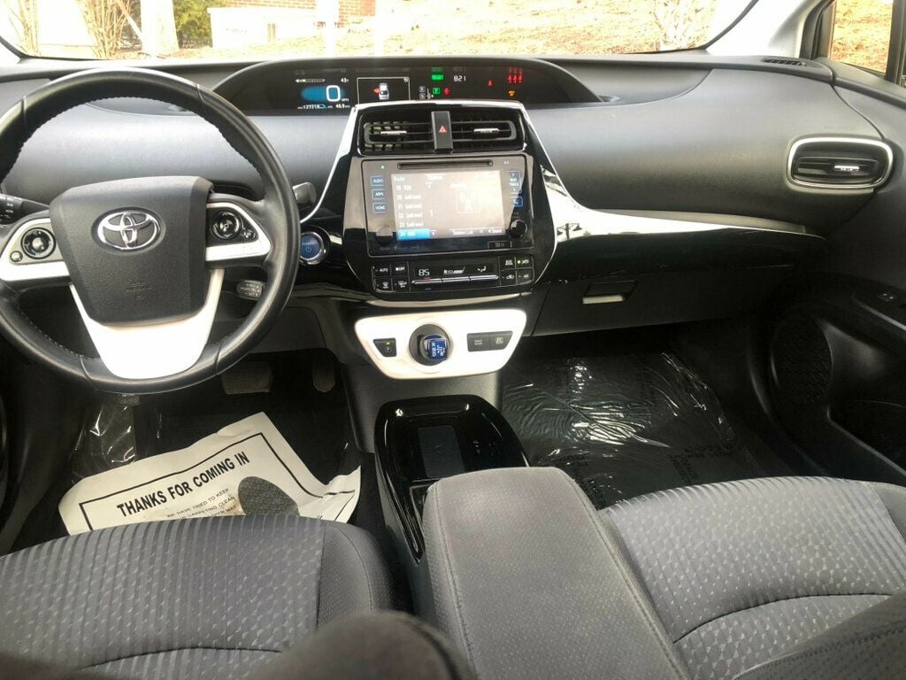 2018 Toyota Prius  - 22796301 - 7
