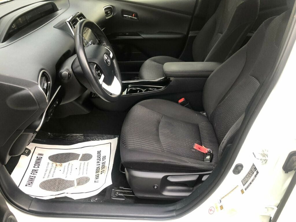 2018 Toyota Prius  - 22796301 - 8