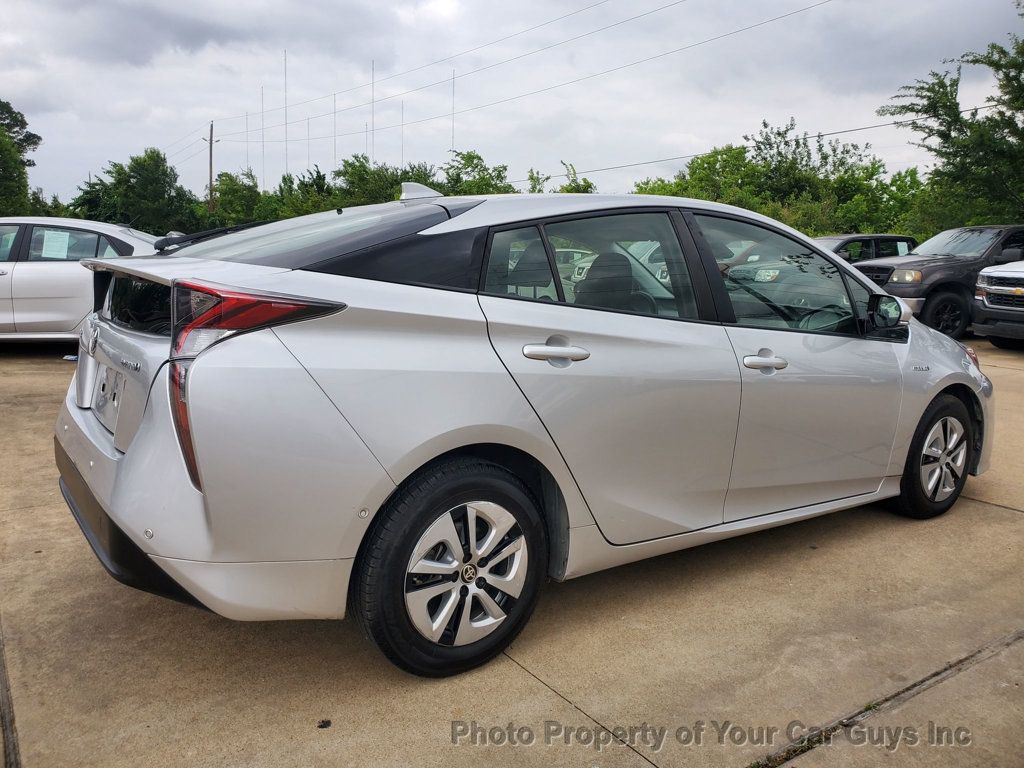2018 Toyota Prius  - 23023126 - 9