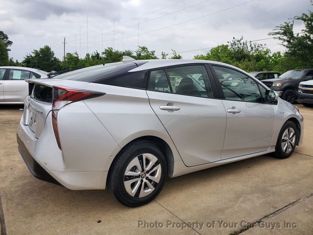2018 Toyota Prius  - 23023126 - 9