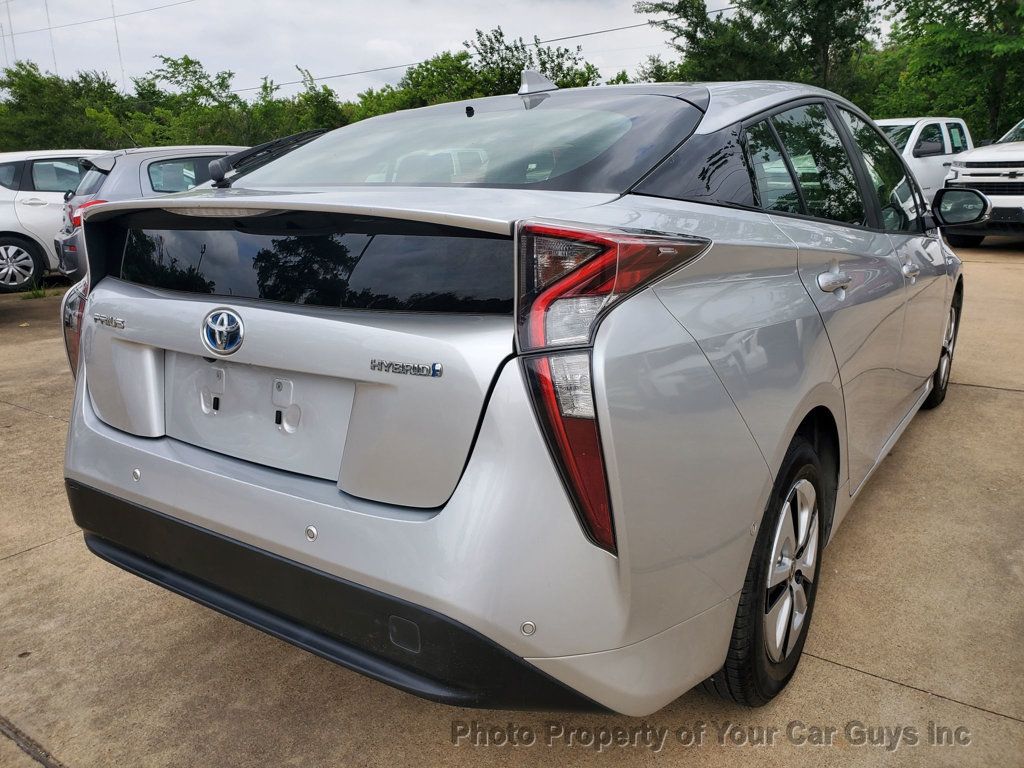 2018 Toyota Prius  - 23023126 - 10