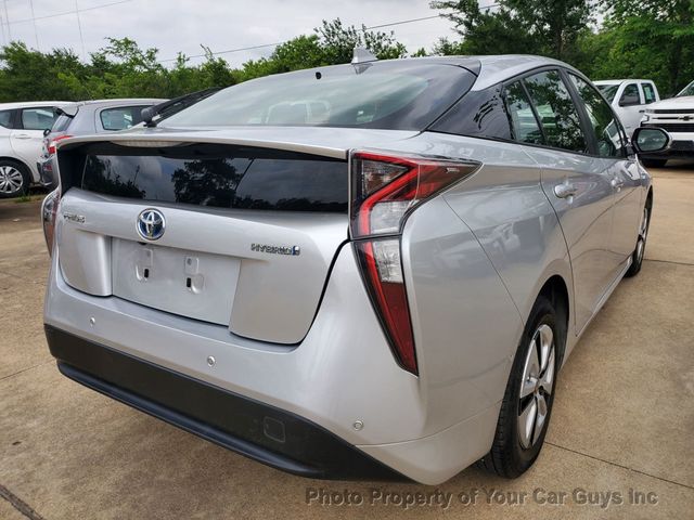2018 Toyota Prius  - 23023126 - 10