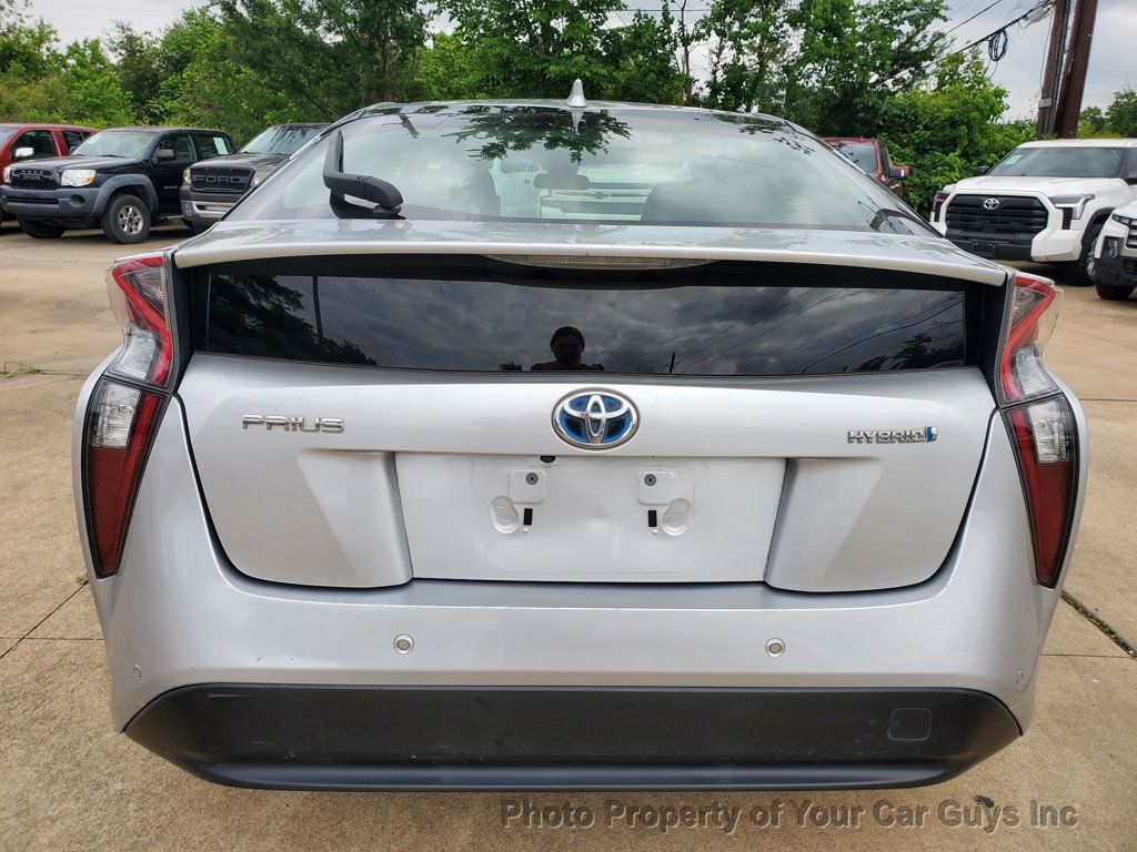 2018 Toyota Prius  - 23023126 - 11
