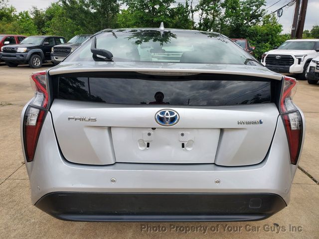 2018 Toyota Prius  - 23023126 - 11