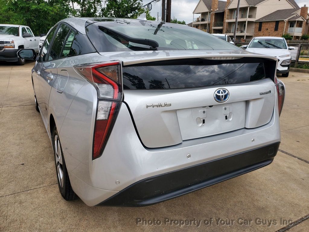 2018 Toyota Prius  - 23023126 - 12