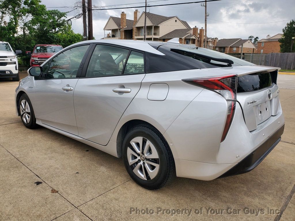 2018 Toyota Prius  - 23023126 - 13