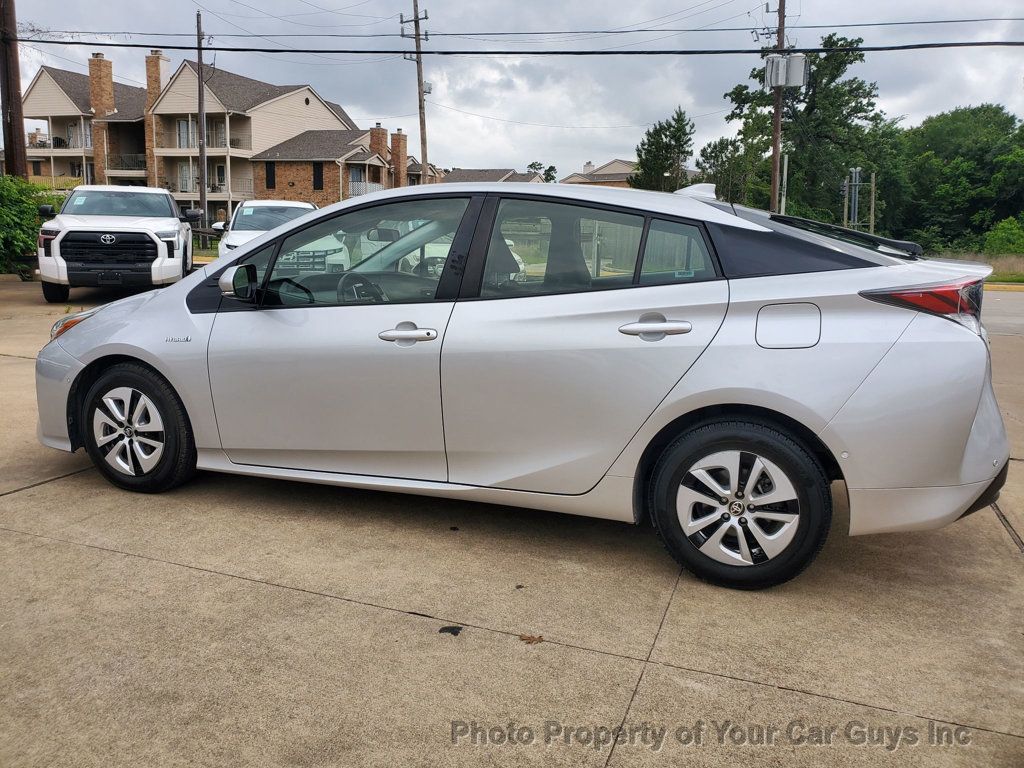 2018 Toyota Prius  - 23023126 - 14