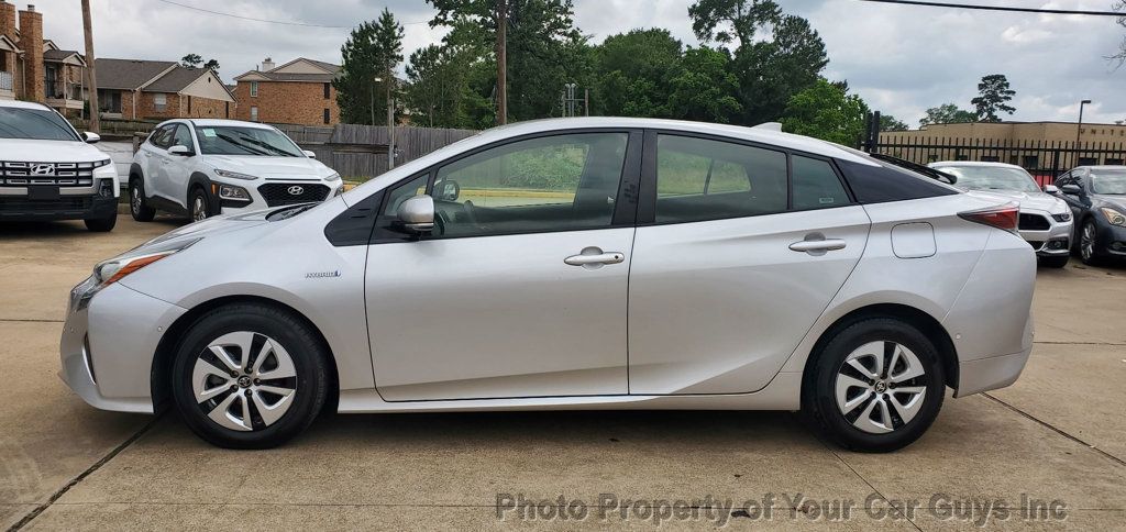 2018 Toyota Prius  - 23023126 - 15
