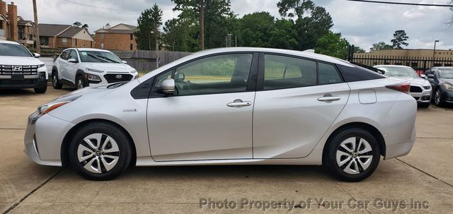 2018 Toyota Prius  - 23023126 - 15