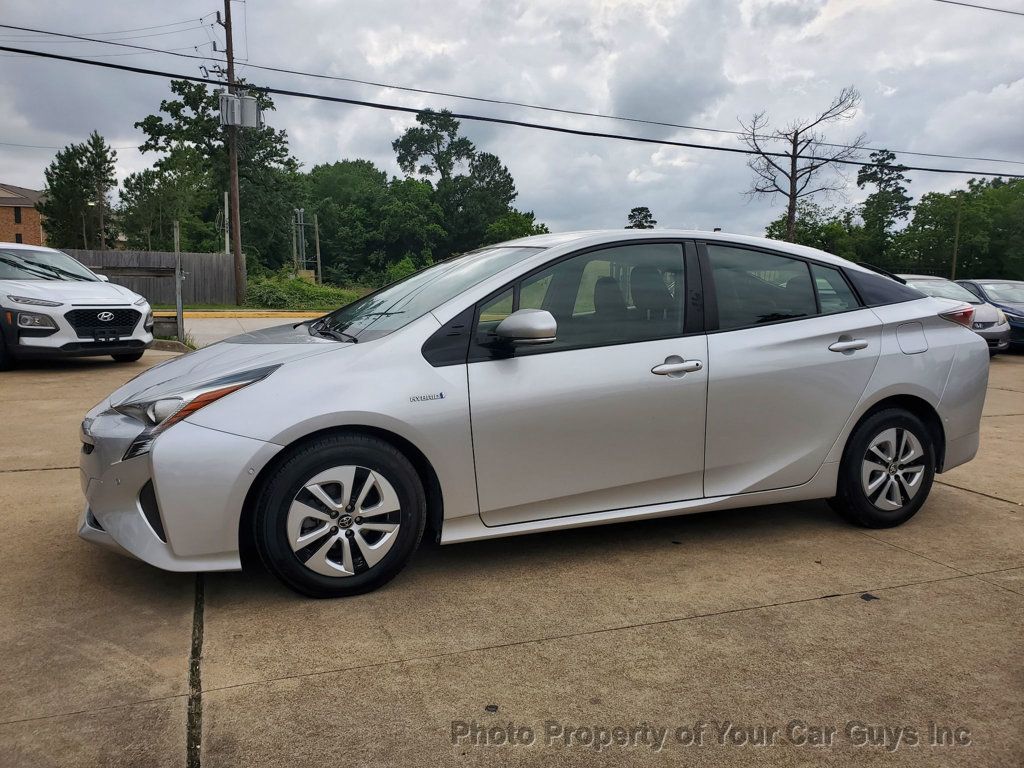 2018 Toyota Prius  - 23023126 - 16