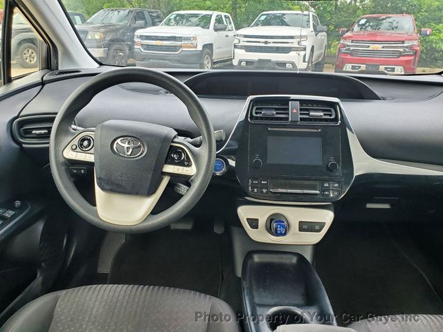 2018 Toyota Prius  - 23023126 - 19