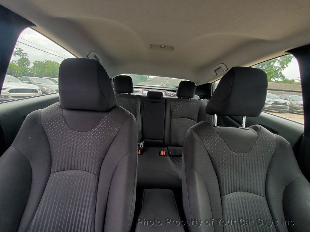 2018 Toyota Prius  - 23023126 - 20