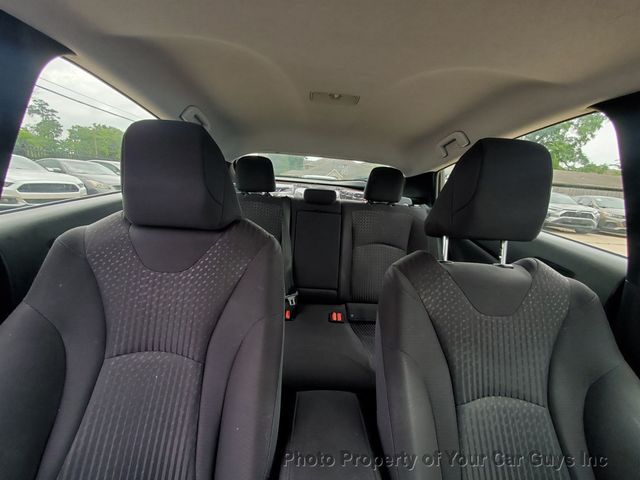2018 Toyota Prius  - 23023126 - 20
