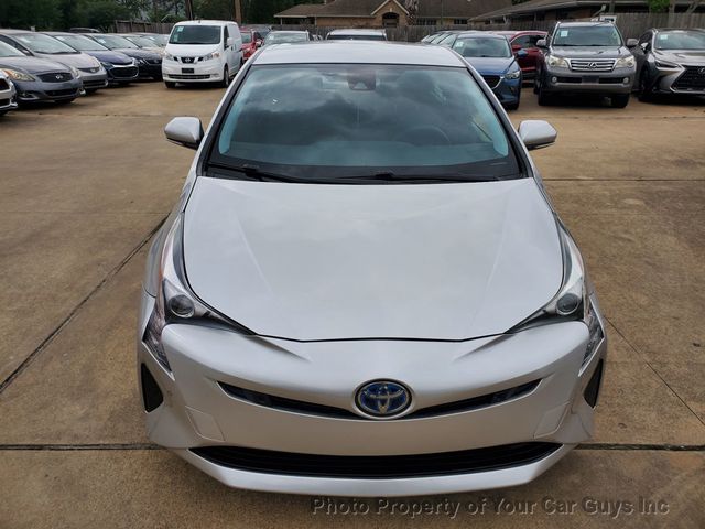 2018 Toyota Prius  - 23023126 - 25