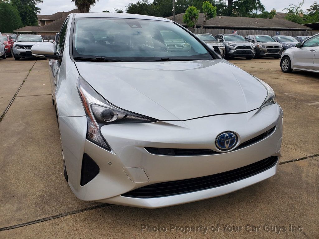 2018 Toyota Prius  - 23023126 - 3