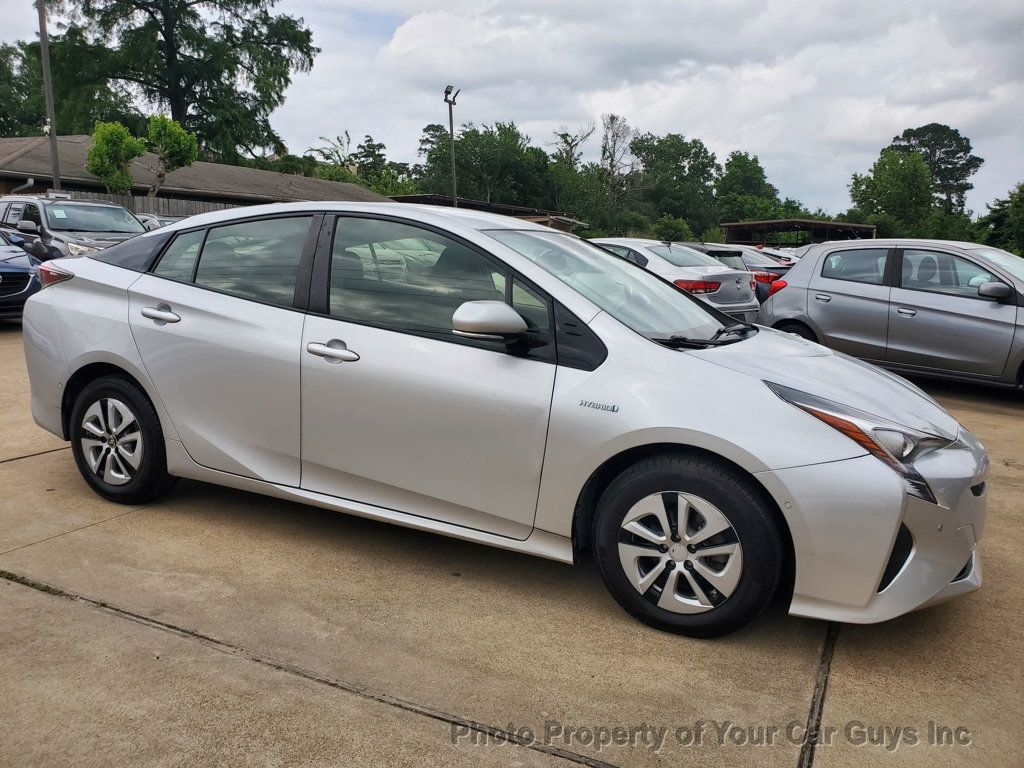 2018 Toyota Prius  - 23023126 - 5