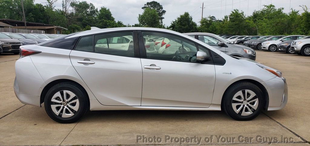 2018 Toyota Prius  - 23023126 - 6