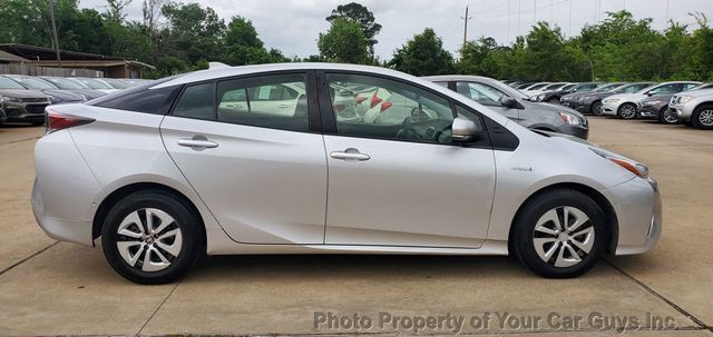 2018 Toyota Prius  - 23023126 - 6