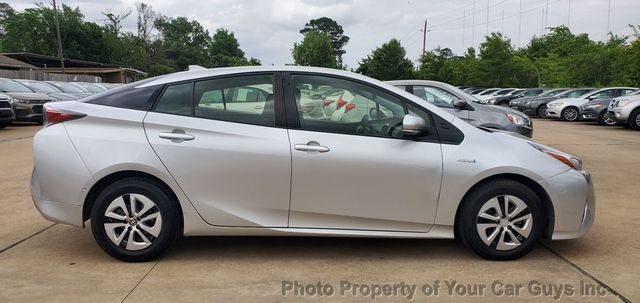 2018 Toyota Prius  - 23023126 - 7