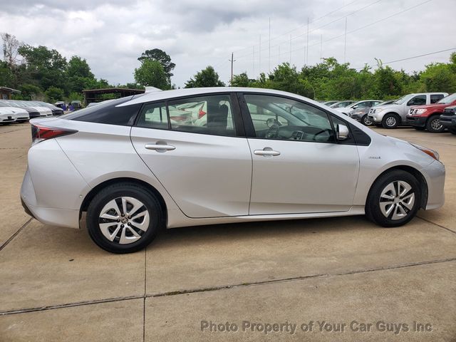 2018 Toyota Prius  - 23023126 - 8