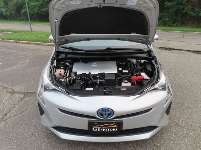 2018 Toyota Prius 2018 TOYOTA PRIUS TWO - 23053248 - 9