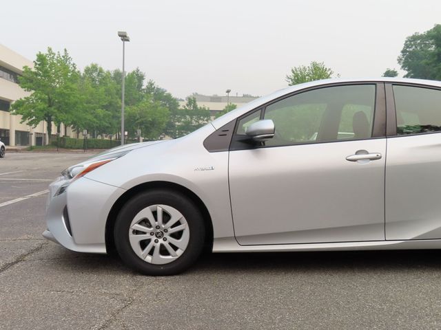 2018 Toyota Prius 2018 TOYOTA PRIUS TWO - 23053248 - 10