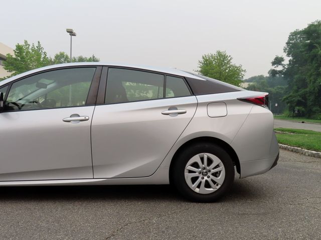 2018 Toyota Prius 2018 TOYOTA PRIUS TWO - 23053248 - 11